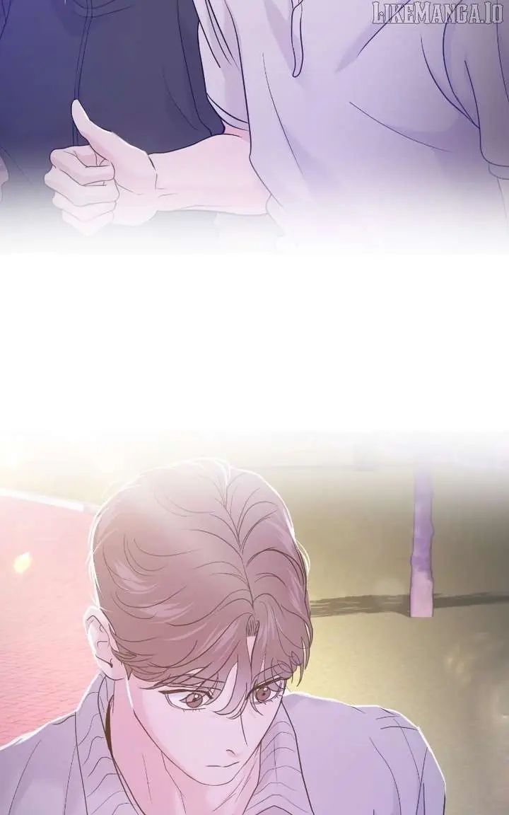 A Campus Romance, I Guess Chapter 95 Page 27