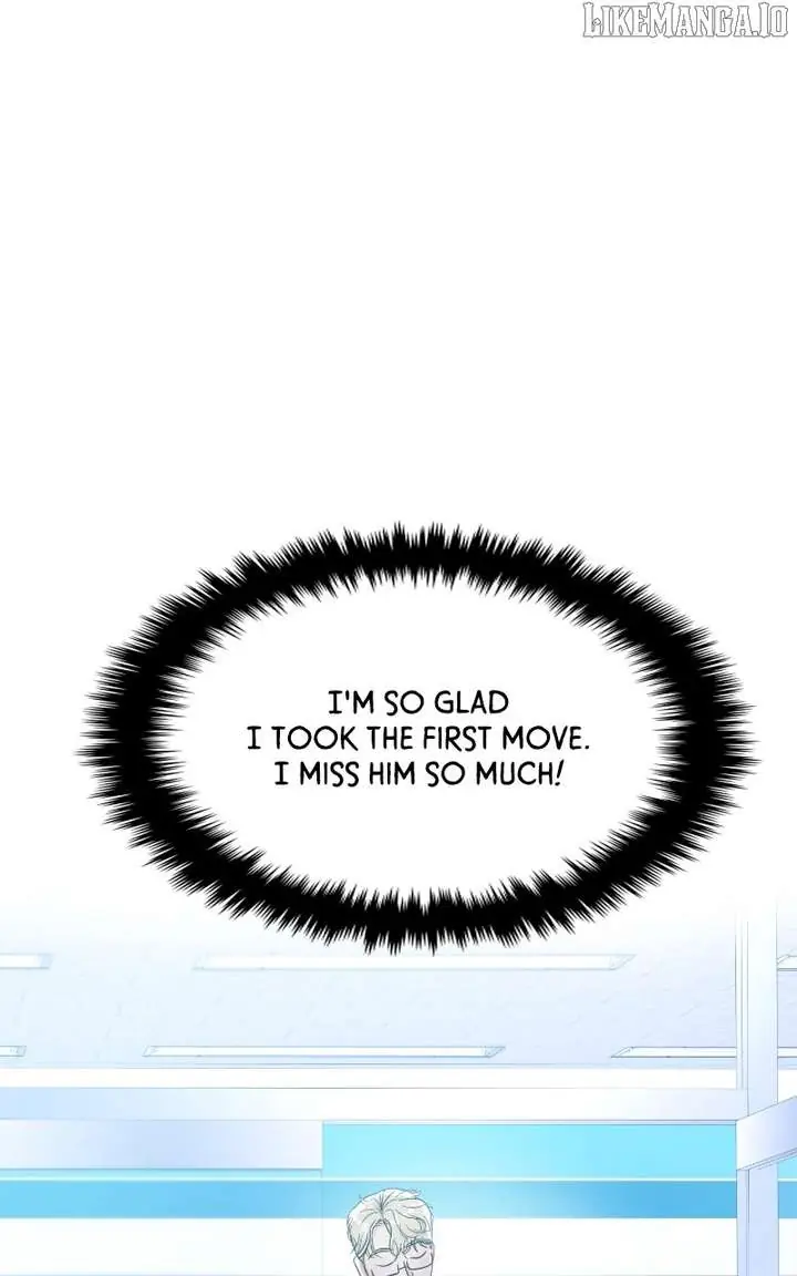 A Campus Romance, I Guess Chapter 95 Page 29