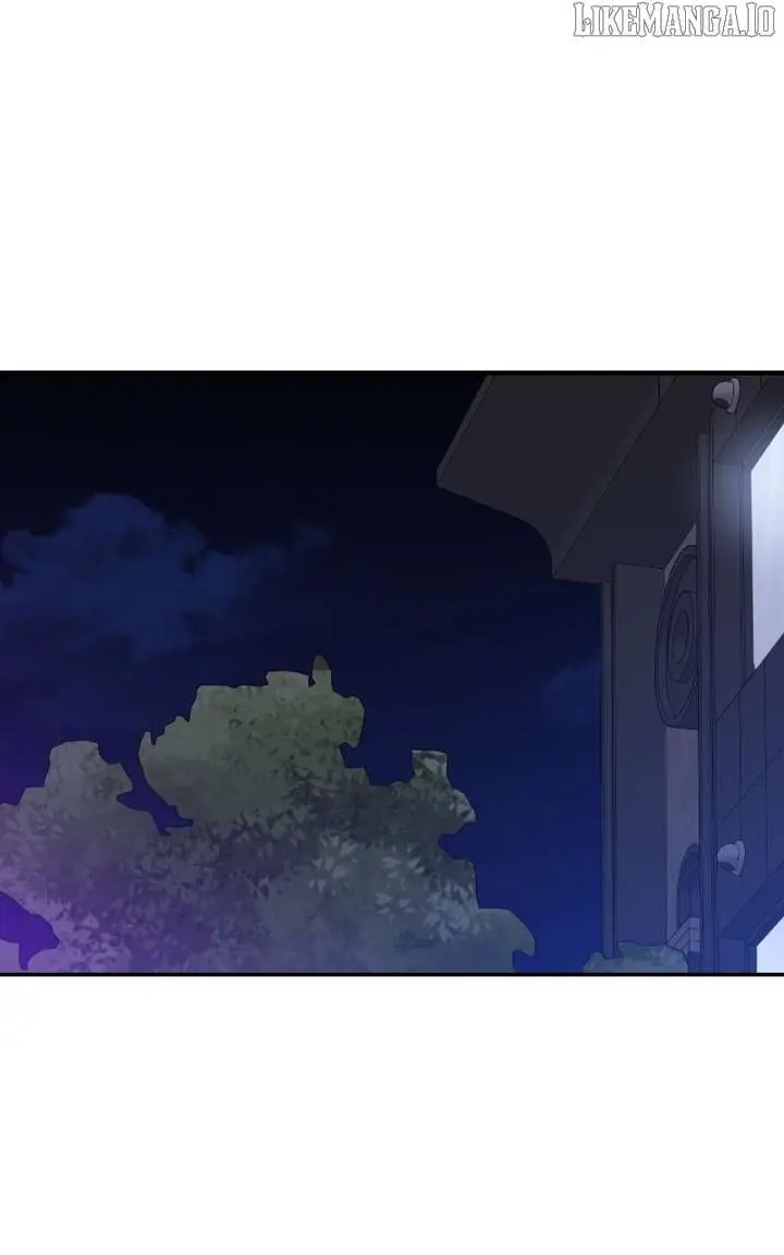 A Campus Romance, I Guess Chapter 95 Page 37