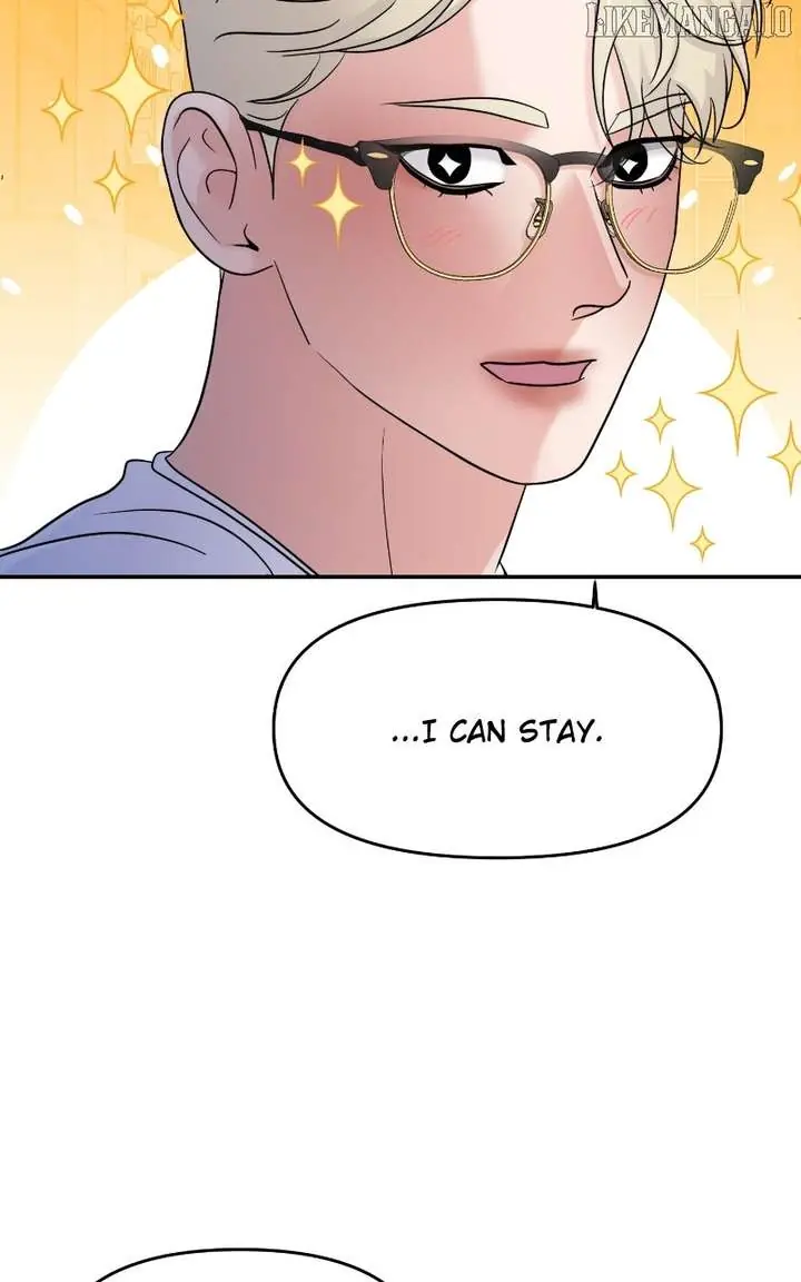 A Campus Romance, I Guess Chapter 95 Page 51