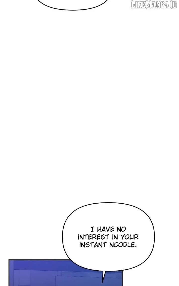 A Campus Romance, I Guess Chapter 95 Page 54