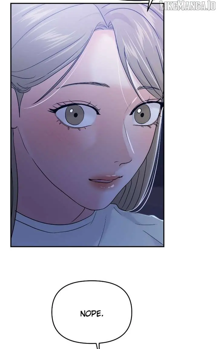 A Campus Romance, I Guess Chapter 95 Page 67