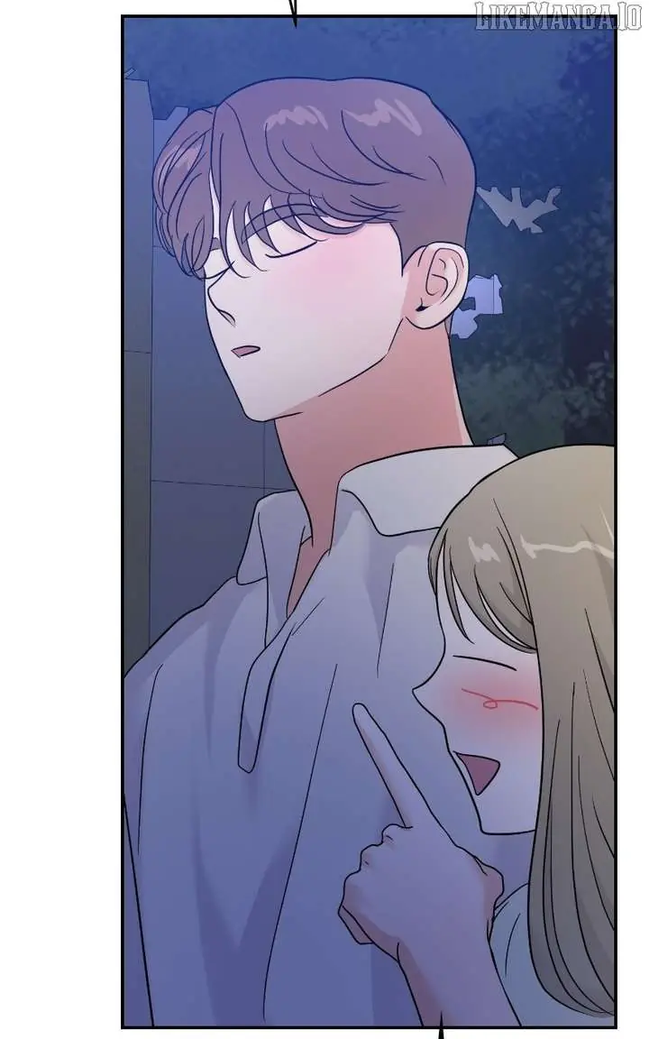 A Campus Romance, I Guess Chapter 95 Page 68