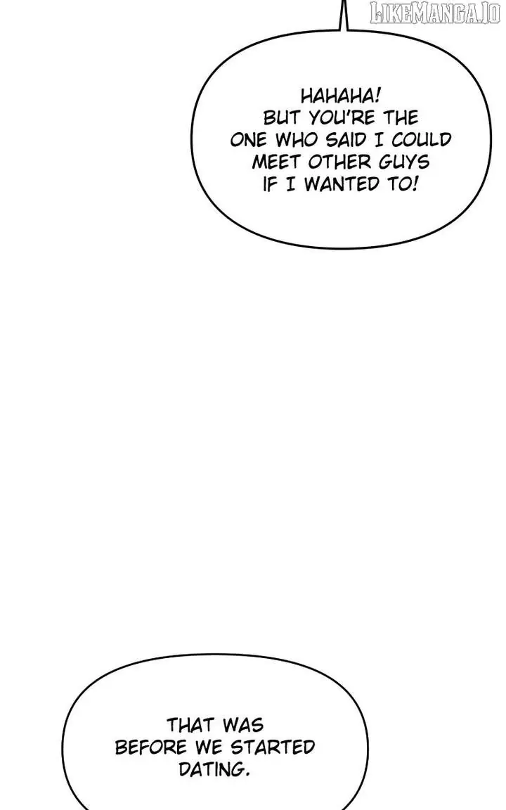 A Campus Romance, I Guess Chapter 95 Page 69