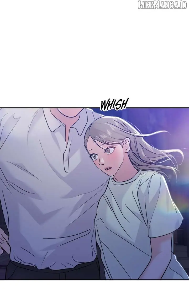 A Campus Romance, I Guess Chapter 95 Page 75