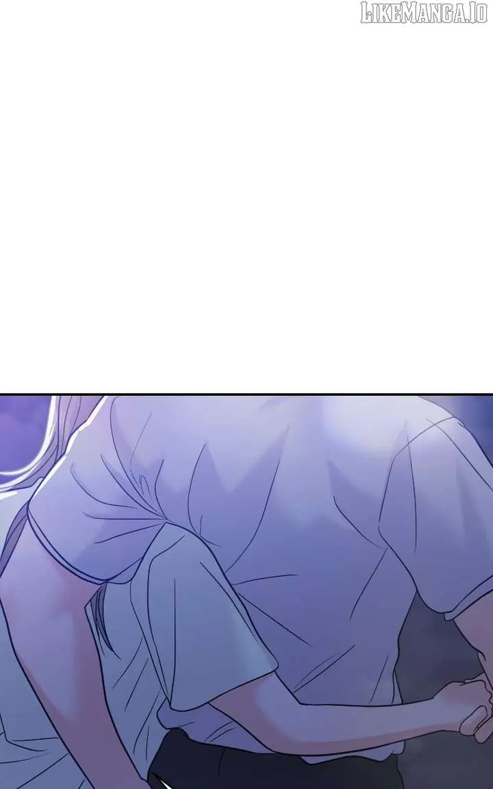 A Campus Romance, I Guess Chapter 95 Page 76