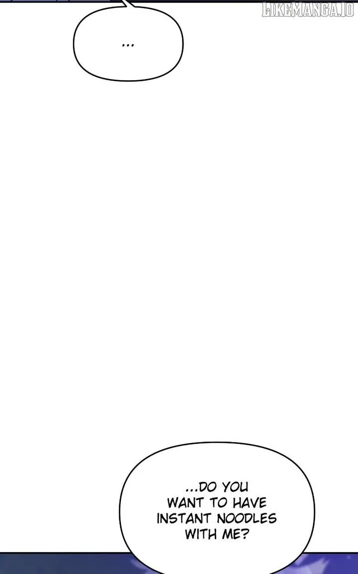 A Campus Romance, I Guess Chapter 95 Page 77