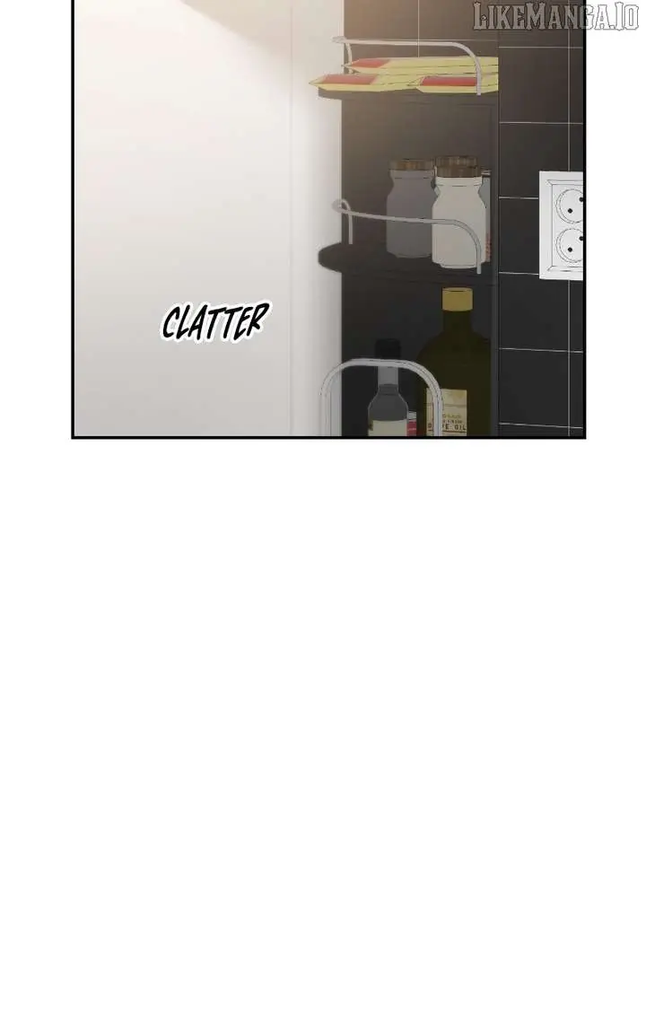 A Campus Romance, I Guess Chapter 95 Page 84