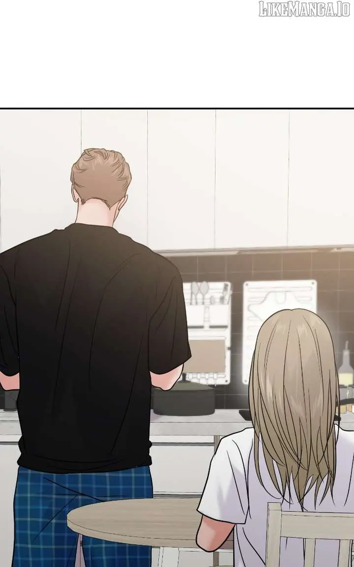 A Campus Romance, I Guess Chapter 95 Page 85