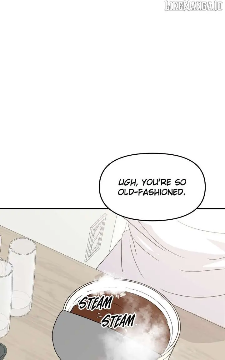 A Campus Romance, I Guess Chapter 95 Page 89