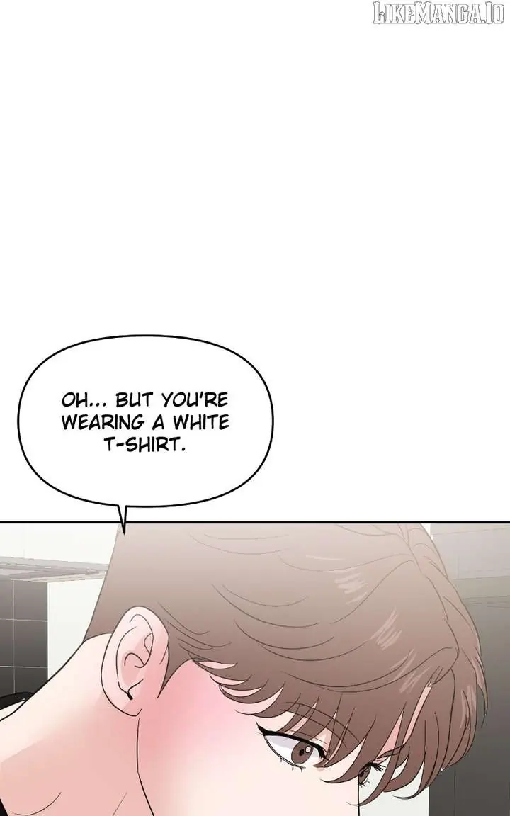 A Campus Romance, I Guess Chapter 95 Page 92