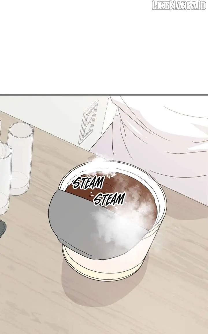 A Campus Romance, I Guess Chapter 96 Page 2