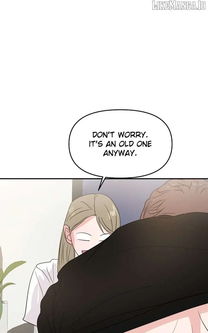 A Campus Romance, I Guess Chapter 96 Page 6