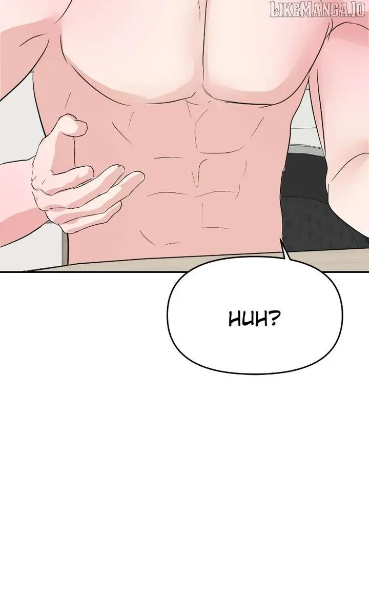 A Campus Romance, I Guess Chapter 96 Page 13