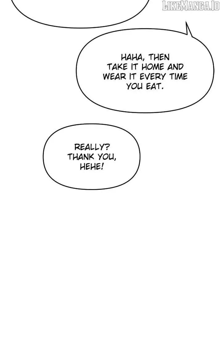 A Campus Romance, I Guess Chapter 96 Page 20