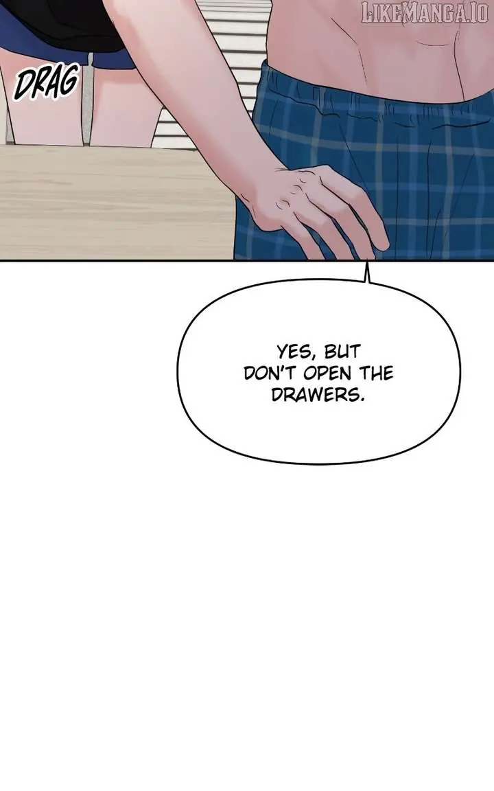 A Campus Romance, I Guess Chapter 96 Page 23