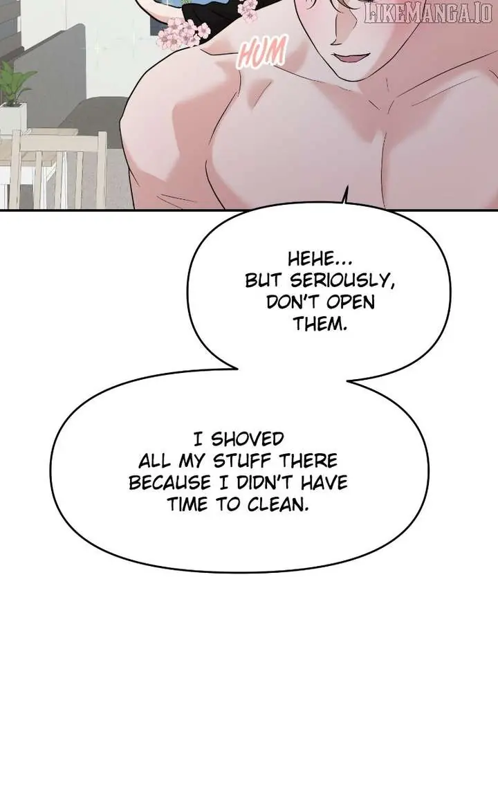 A Campus Romance, I Guess Chapter 96 Page 26
