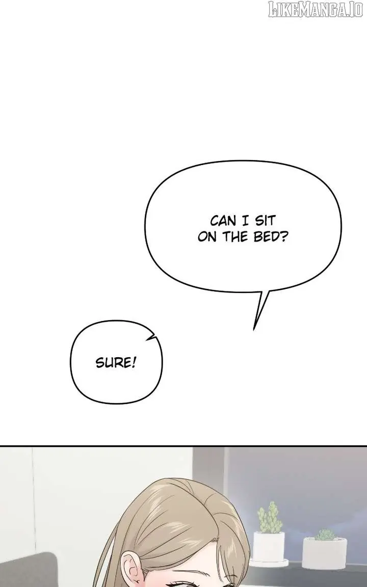 A Campus Romance, I Guess Chapter 96 Page 27