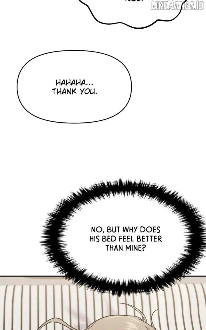 A Campus Romance, I Guess Chapter 96 Page 30