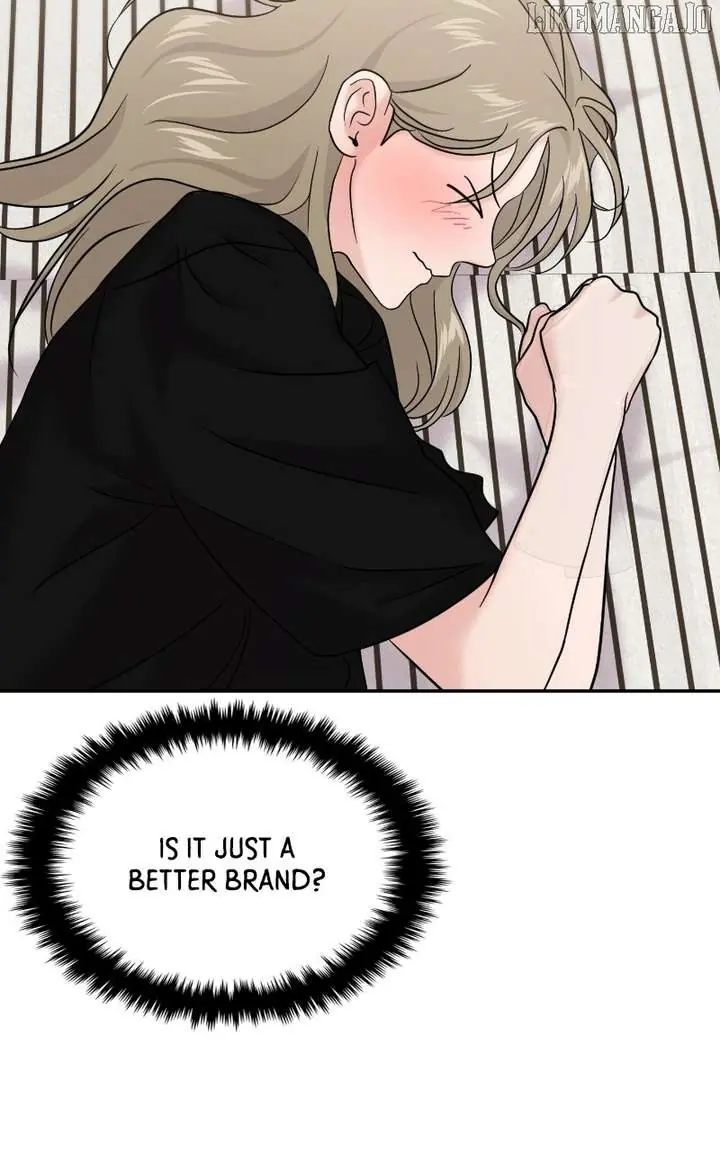 A Campus Romance, I Guess Chapter 96 Page 31