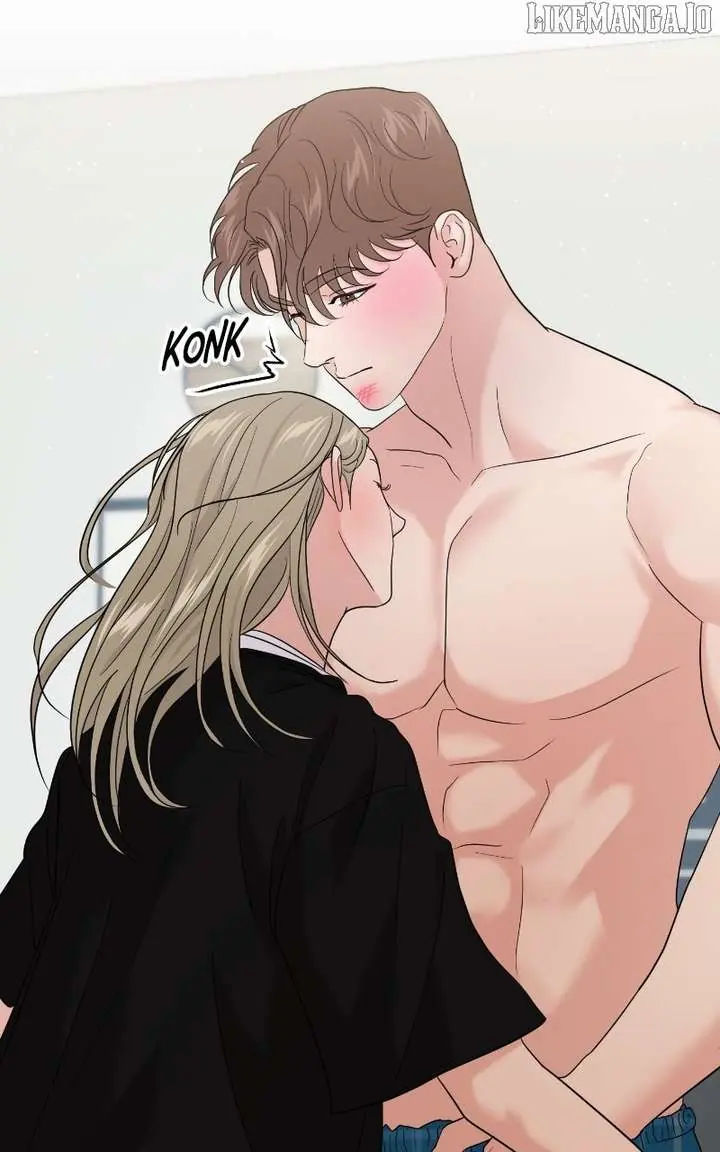 A Campus Romance, I Guess Chapter 96 Page 37