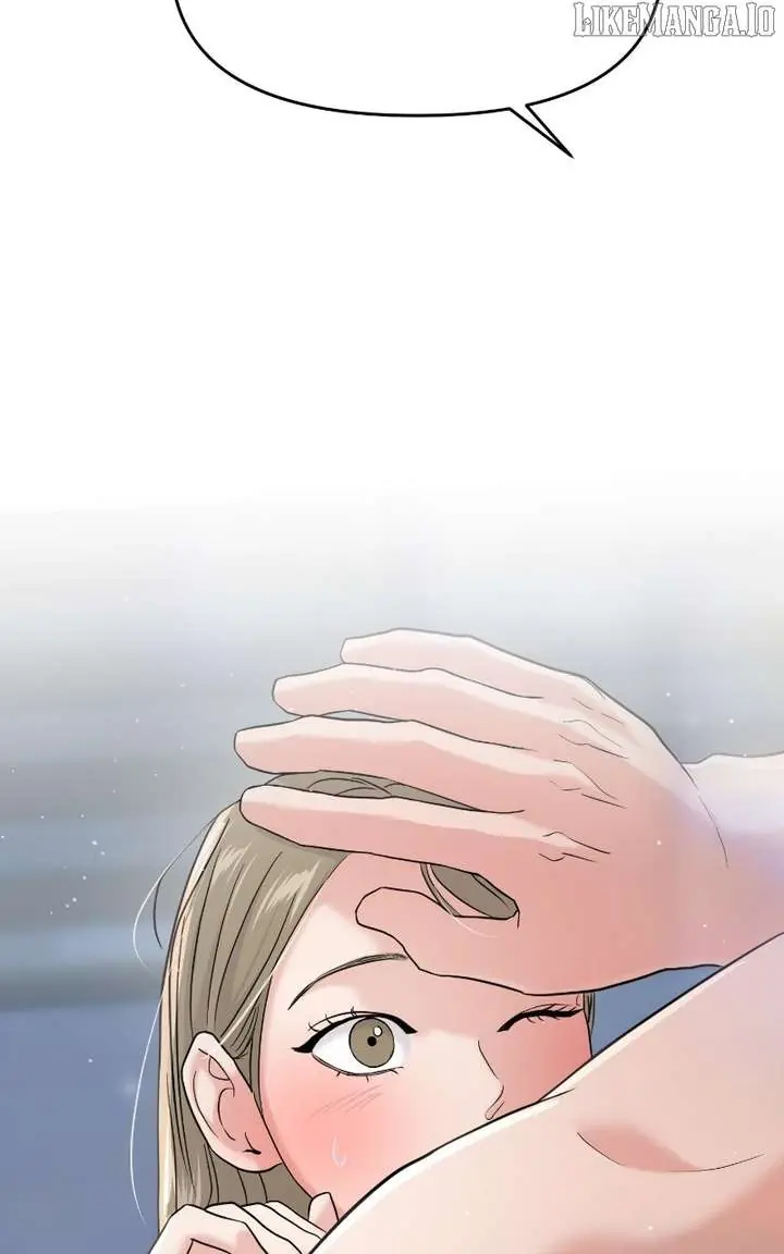 A Campus Romance, I Guess Chapter 96 Page 40