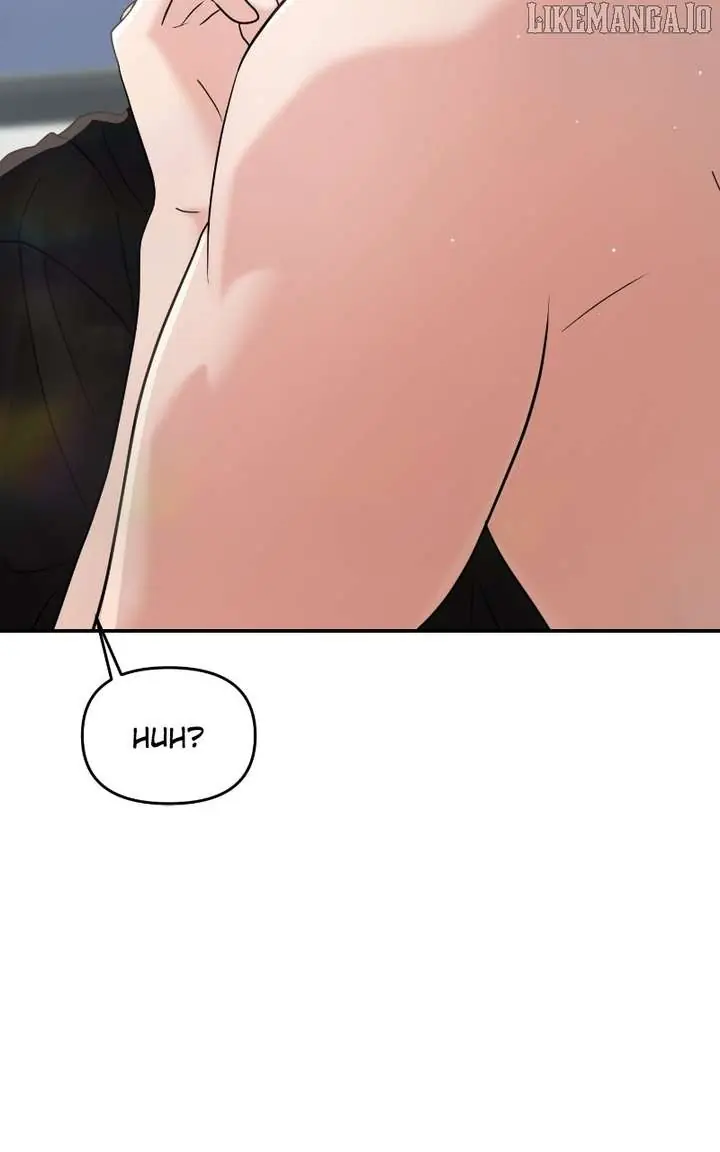 A Campus Romance, I Guess Chapter 96 Page 41