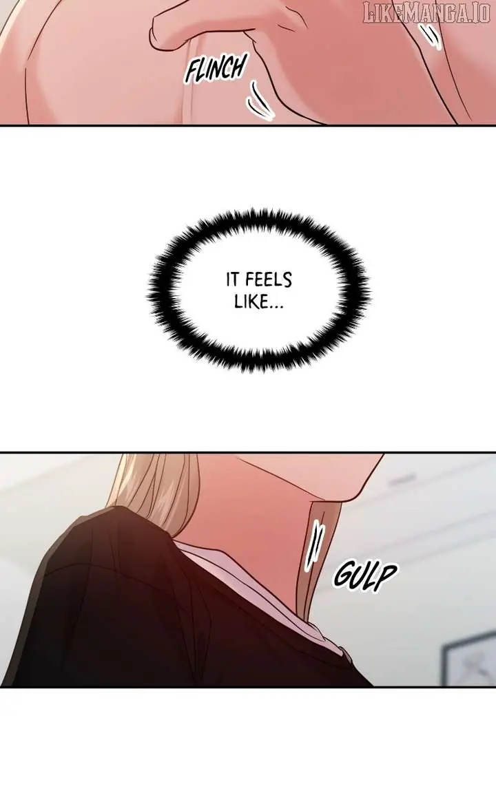 A Campus Romance, I Guess Chapter 96 Page 48
