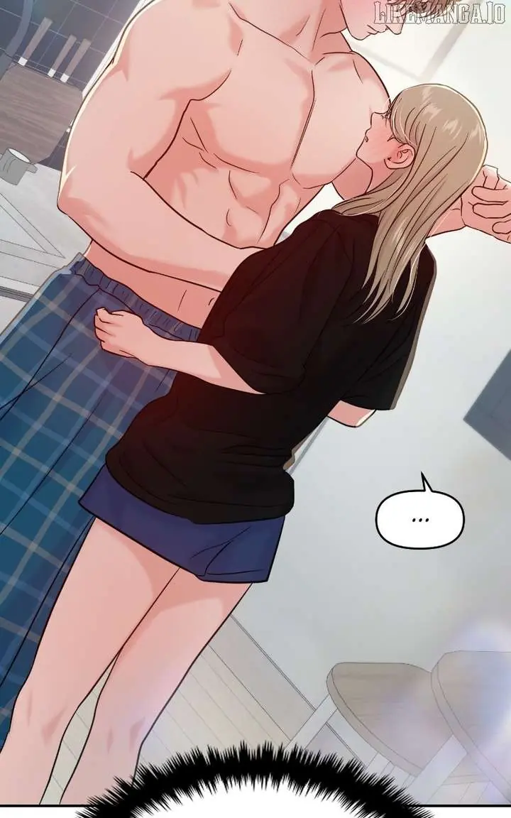 A Campus Romance, I Guess Chapter 96 Page 50