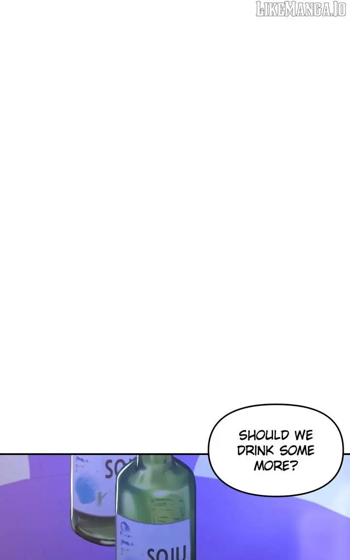 A Campus Romance, I Guess Chapter 96 Page 54