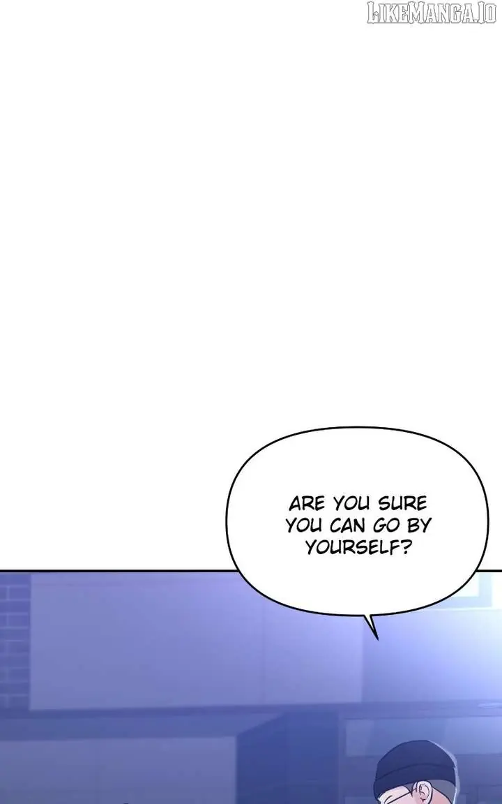 A Campus Romance, I Guess Chapter 96 Page 65