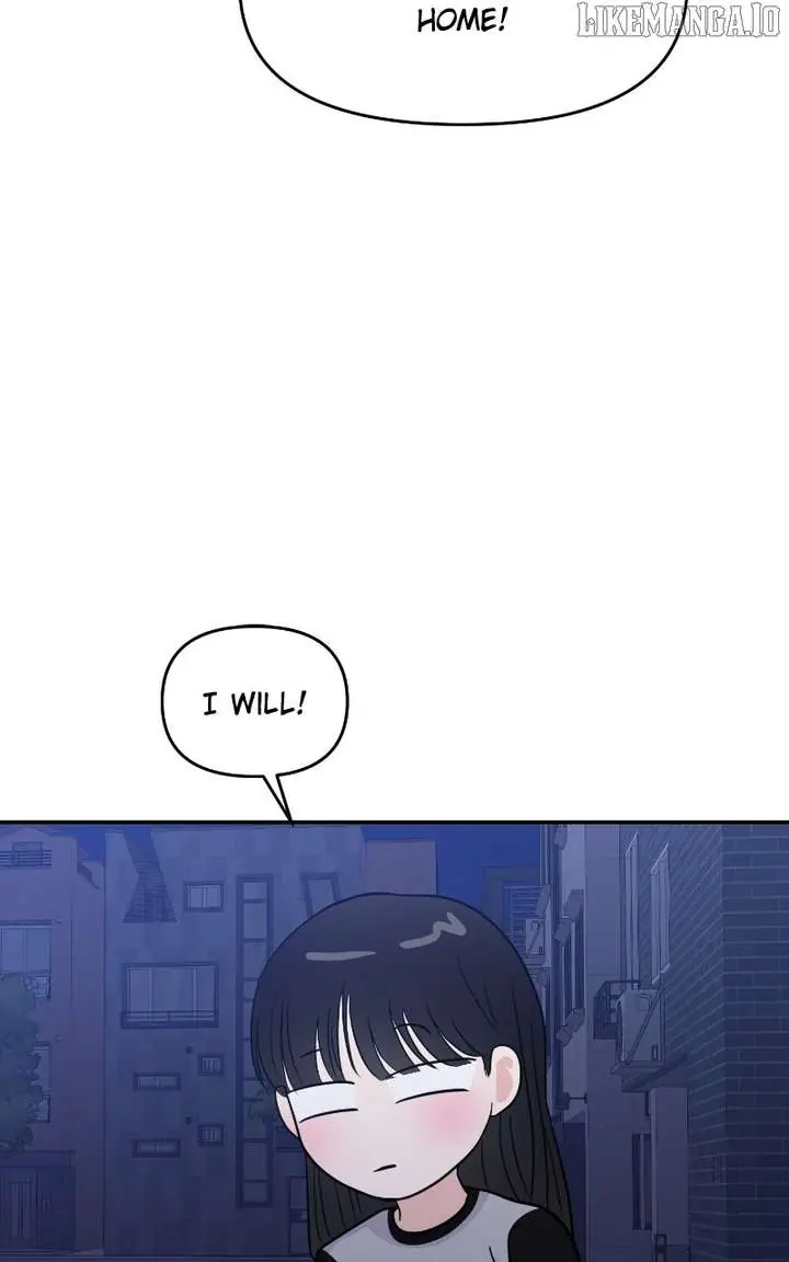 A Campus Romance, I Guess Chapter 96 Page 70