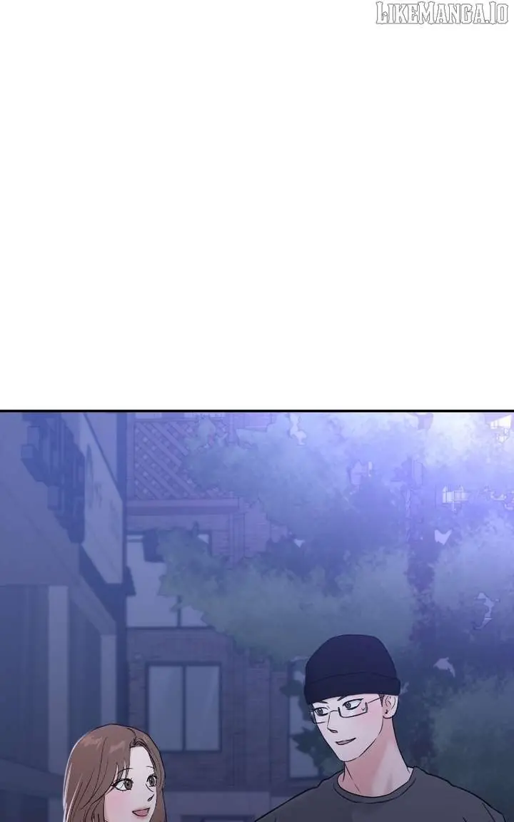 A Campus Romance, I Guess Chapter 96 Page 72