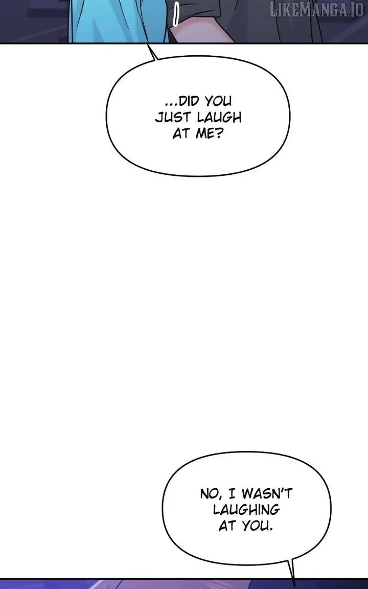 A Campus Romance, I Guess Chapter 96 Page 79