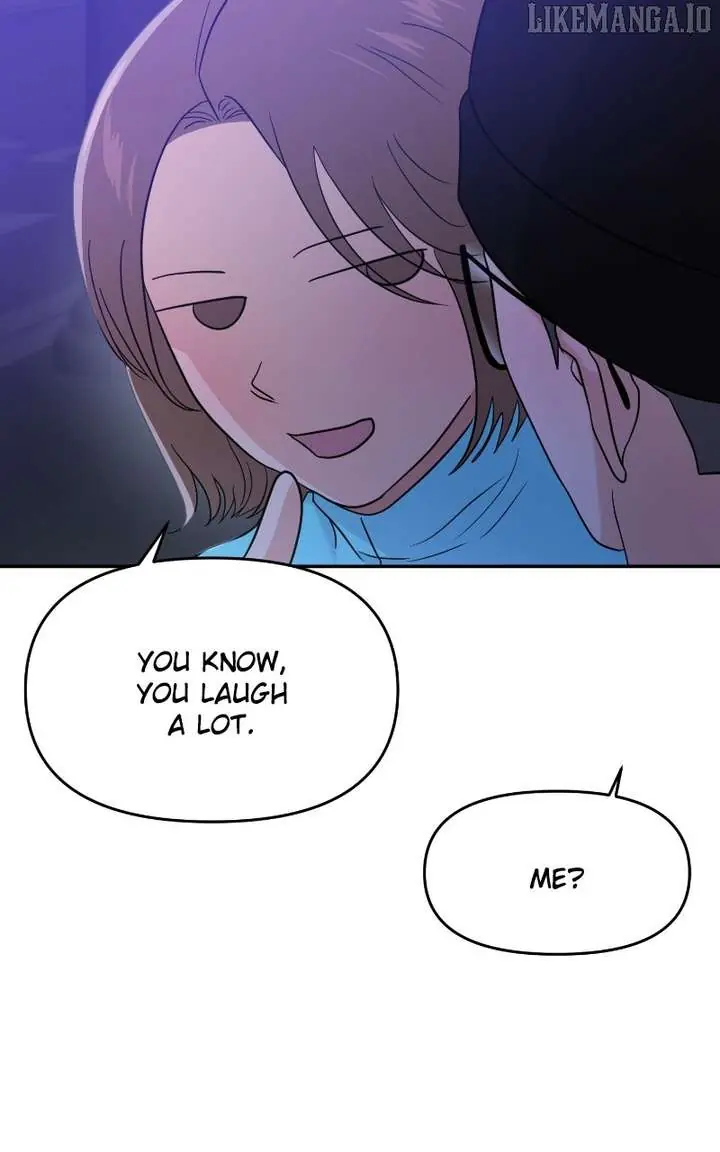 A Campus Romance, I Guess Chapter 96 Page 80