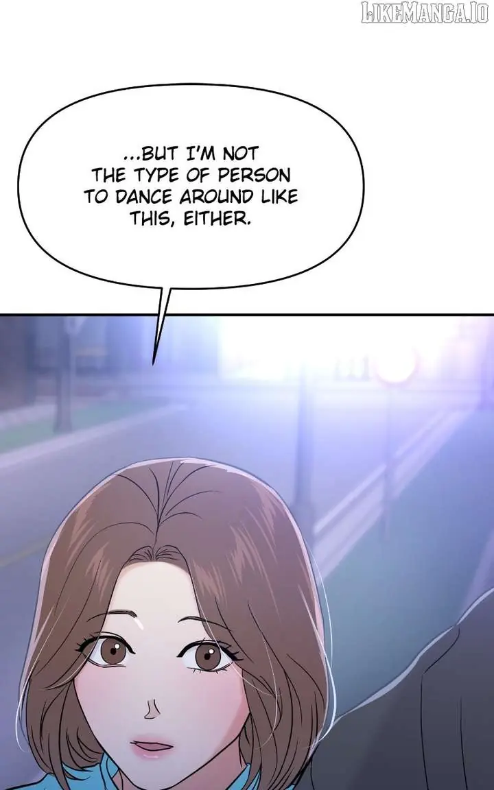 A Campus Romance, I Guess Chapter 96 Page 83