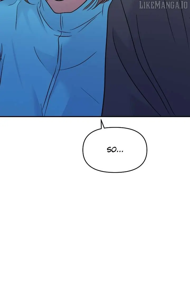 A Campus Romance, I Guess Chapter 96 Page 84