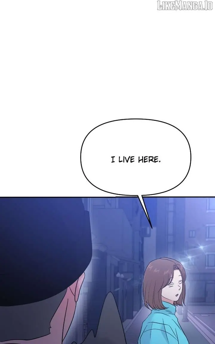 A Campus Romance, I Guess Chapter 96 Page 90