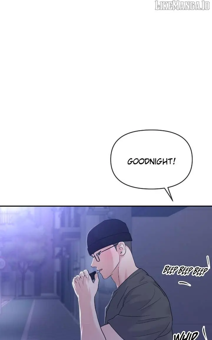 A Campus Romance, I Guess Chapter 96 Page 97