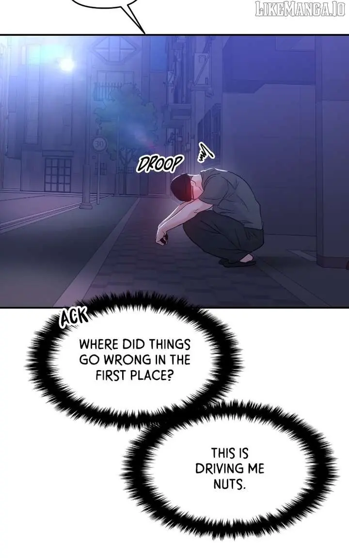 A Campus Romance, I Guess Chapter 96 Page 100