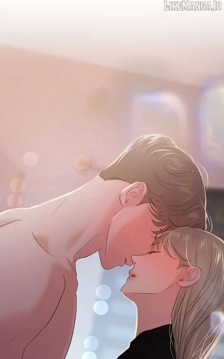 A Campus Romance, I Guess Chapter 96 Page 113