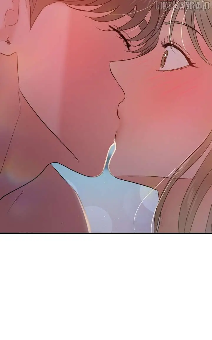 A Campus Romance, I Guess Chapter 96 Page 118