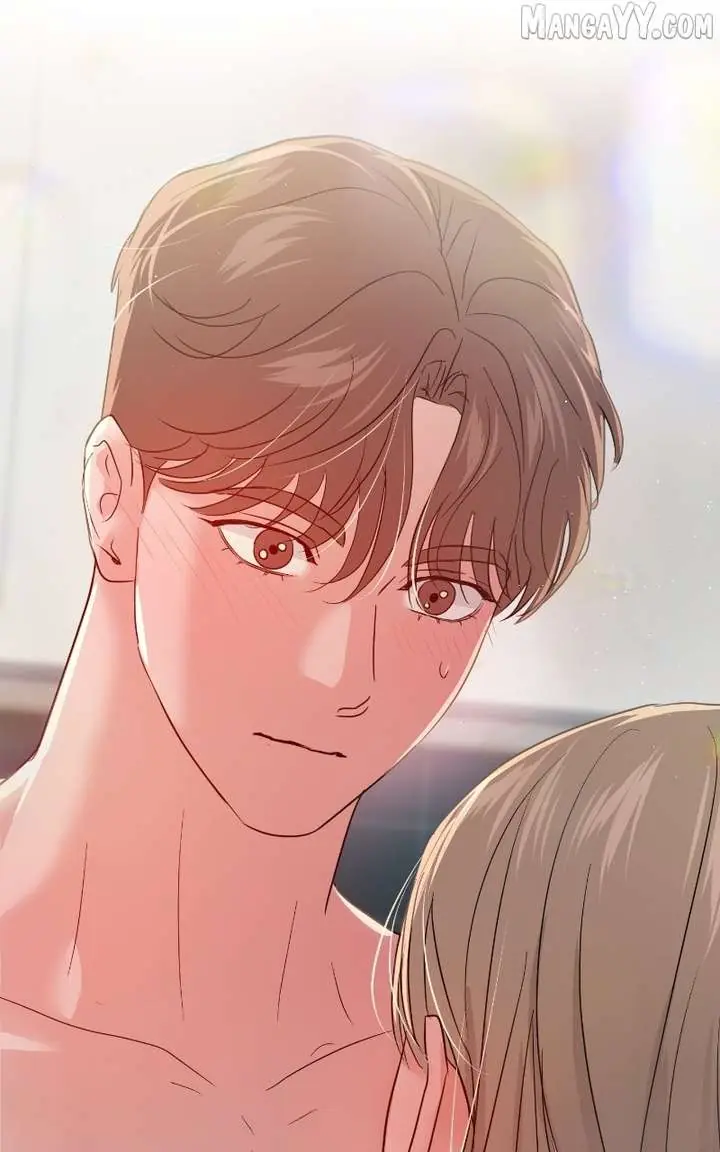 A Campus Romance, I Guess Chapter 97 Page 9
