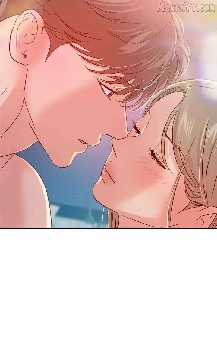 A Campus Romance, I Guess Chapter 97 Page 11