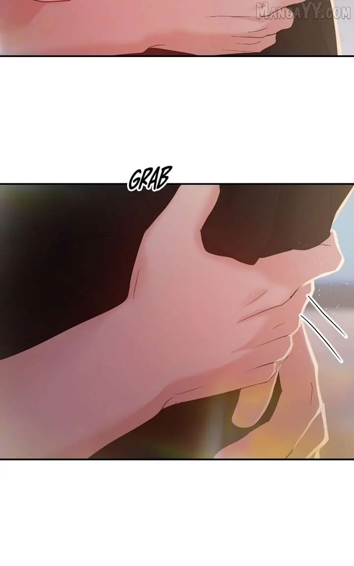 A Campus Romance, I Guess Chapter 97 Page 13