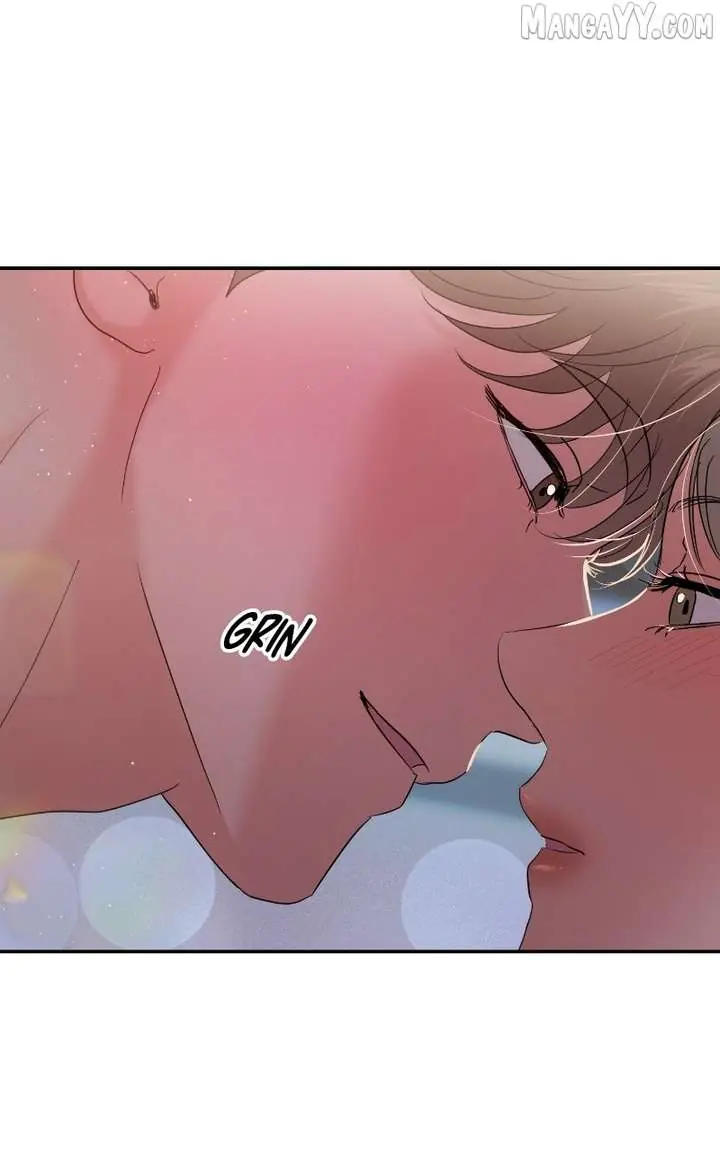 A Campus Romance, I Guess Chapter 97 Page 18