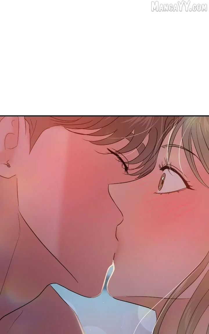 A Campus Romance, I Guess Chapter 97 Page 19