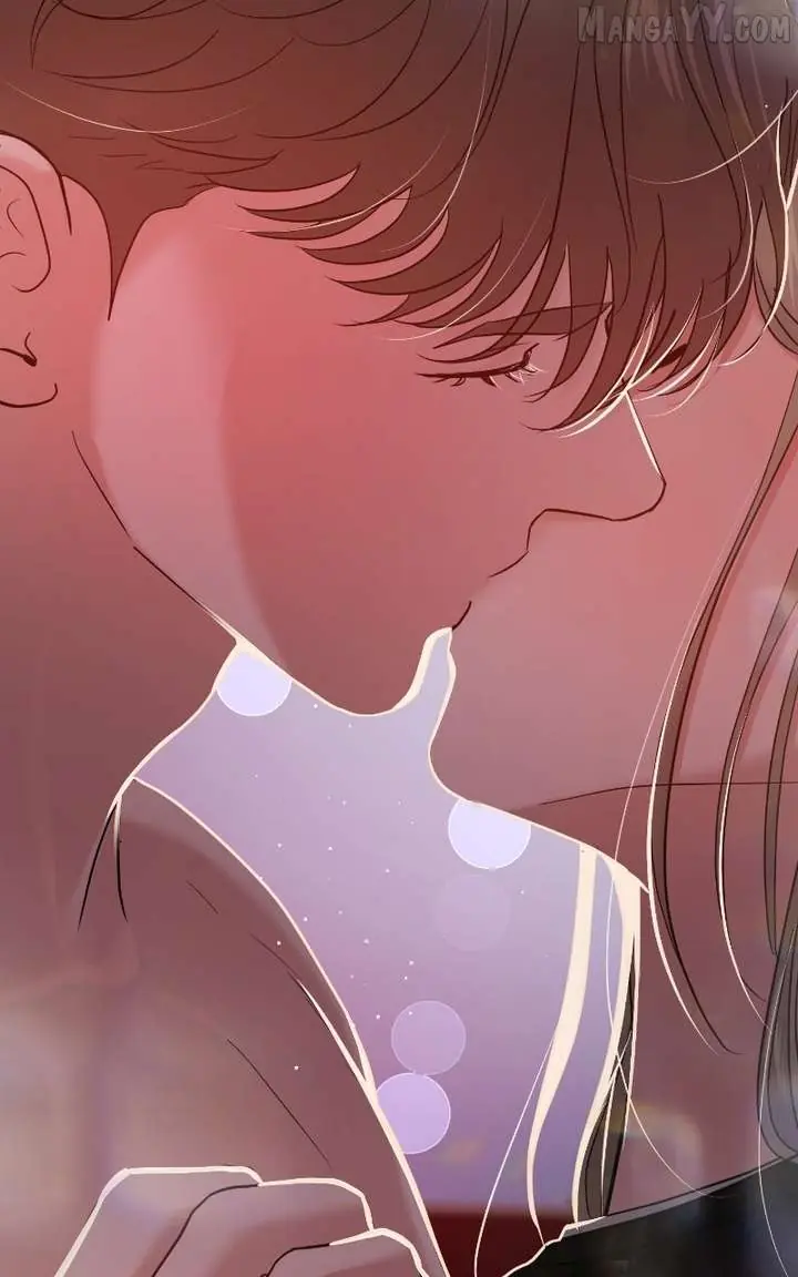 A Campus Romance, I Guess Chapter 97 Page 24