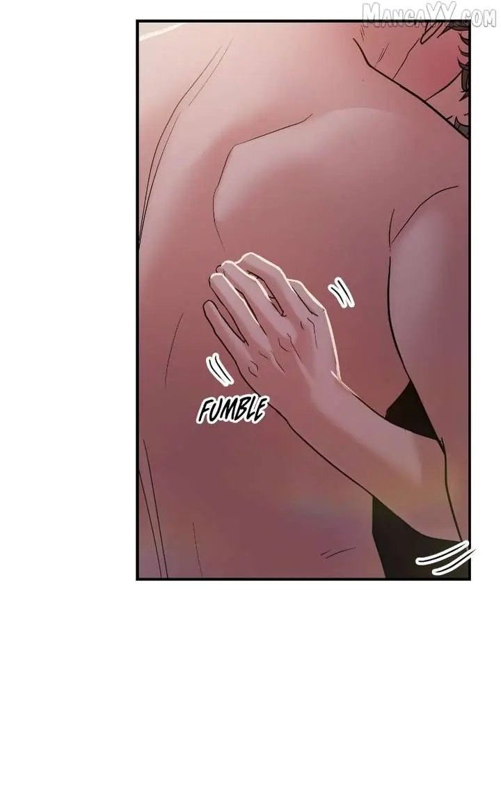 A Campus Romance, I Guess Chapter 97 Page 28