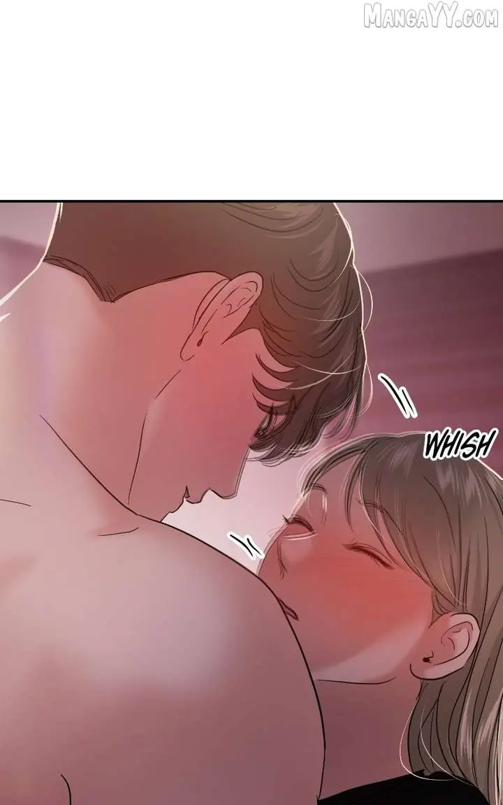 A Campus Romance, I Guess Chapter 97 Page 31